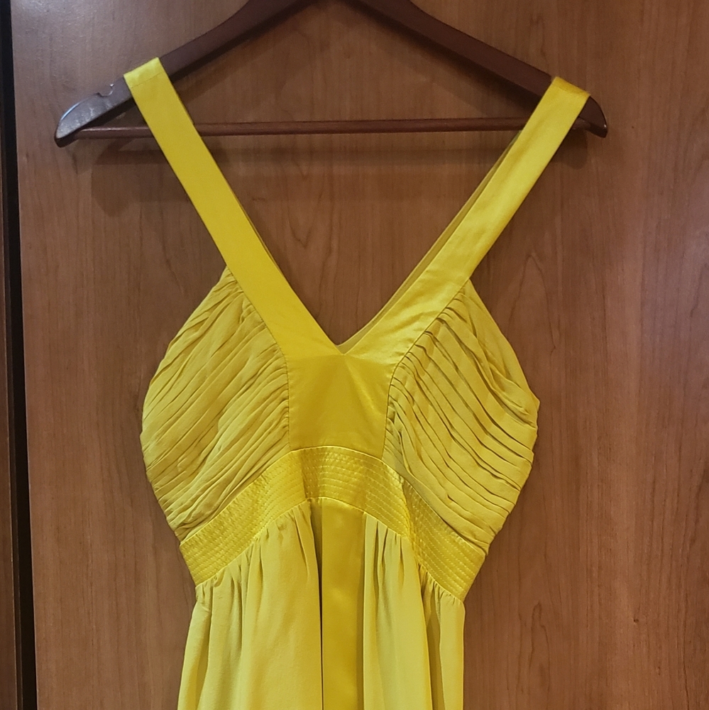 PRICE DROP! 💥 JACOB Silk dress